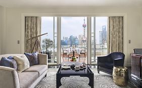 The Peninsula Shanghai